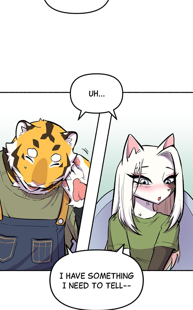 Read Mr. Tiger