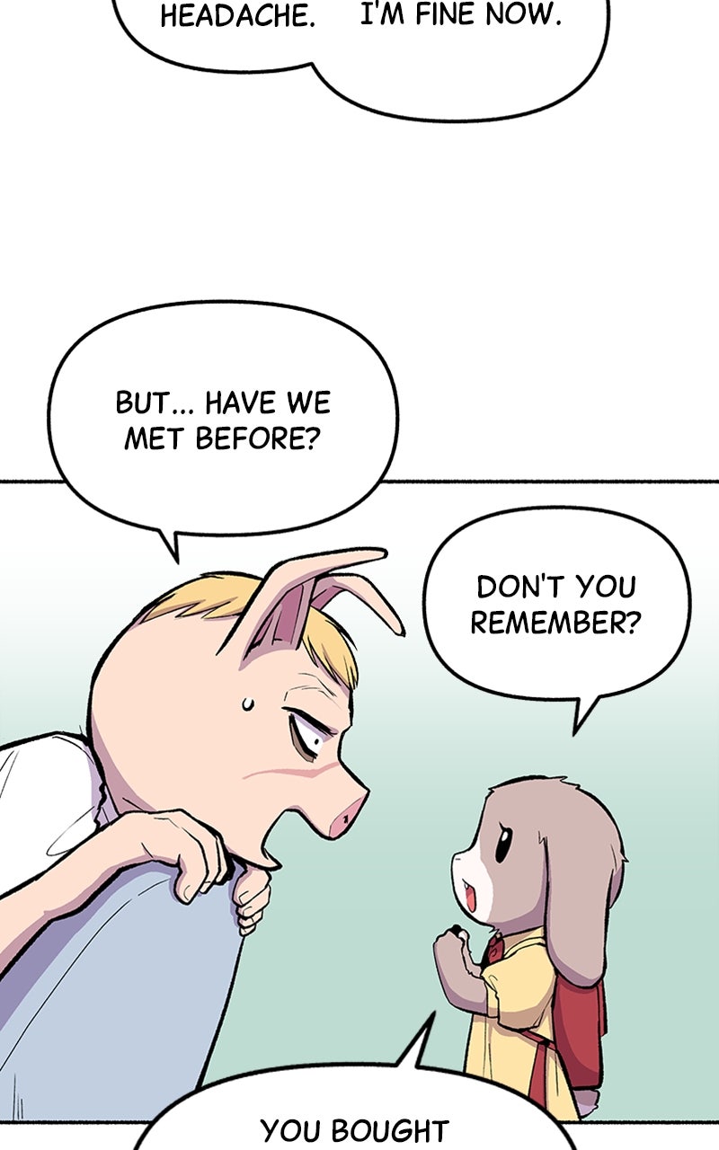 Read Mr. Tiger