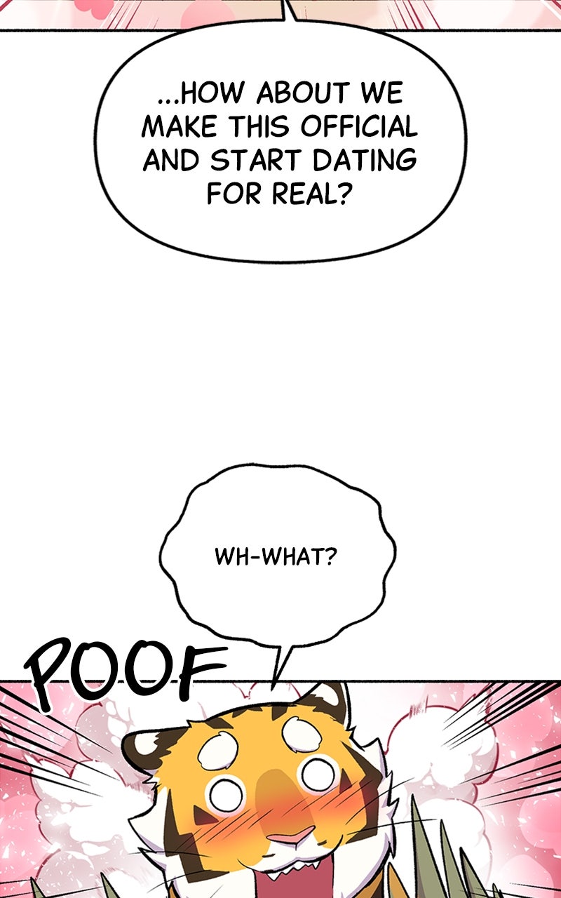 Read Mr. Tiger