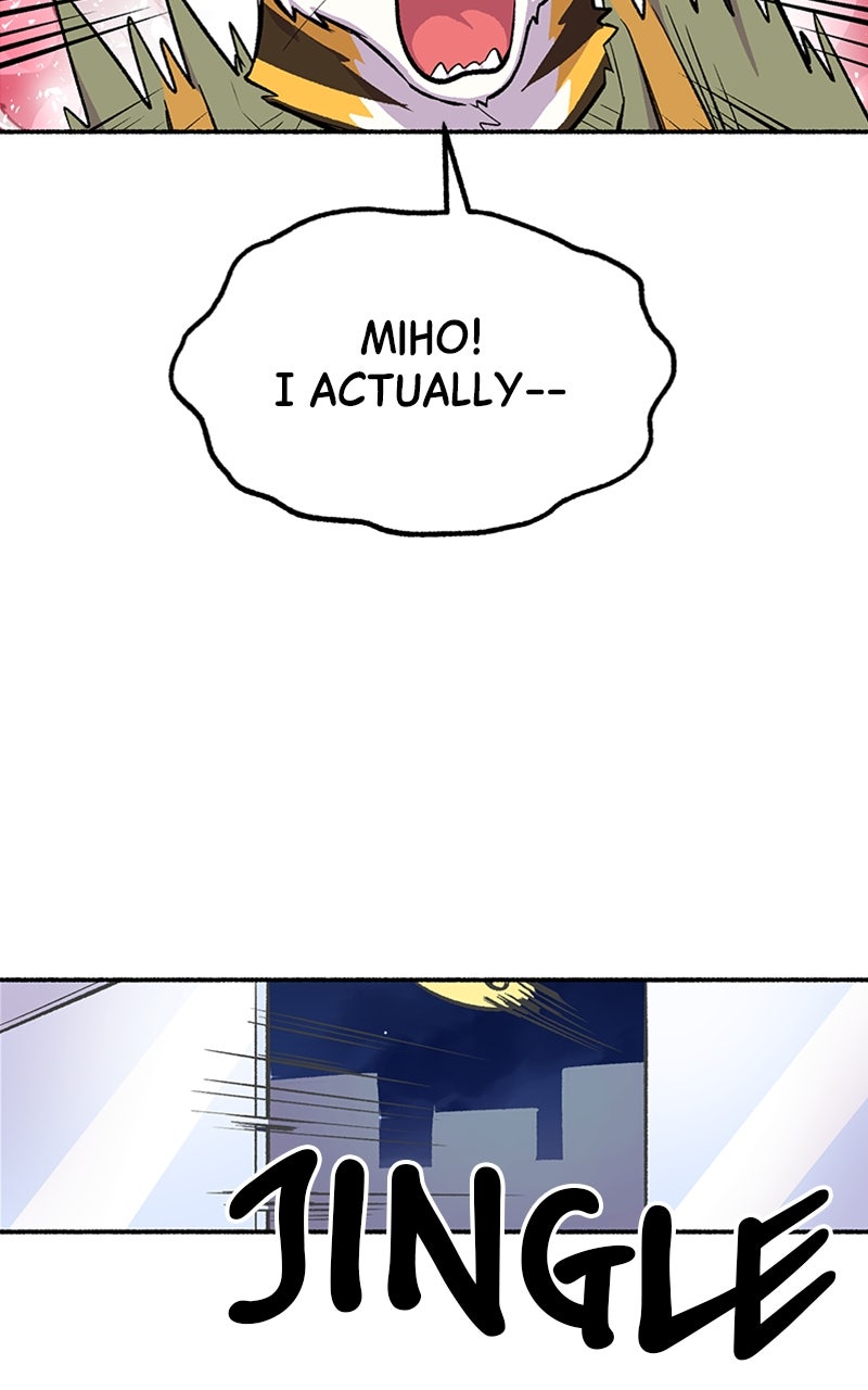 Read Mr. Tiger