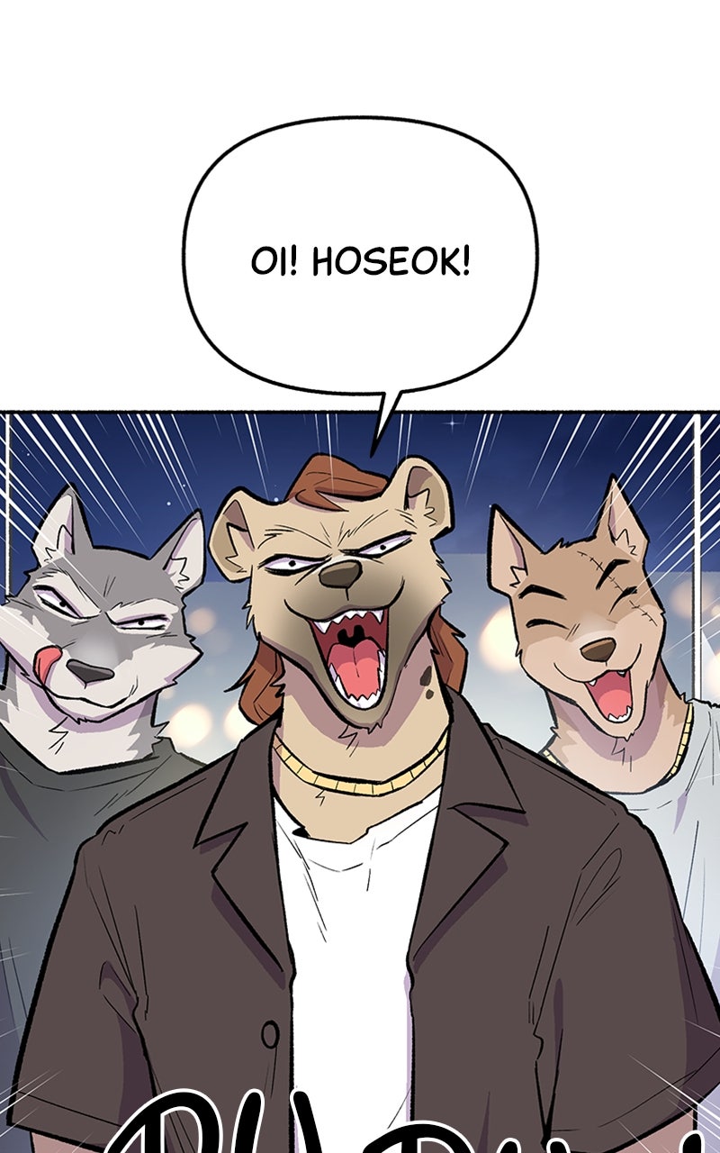 Read Mr. Tiger