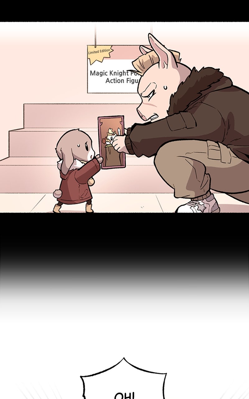 Read Mr. Tiger