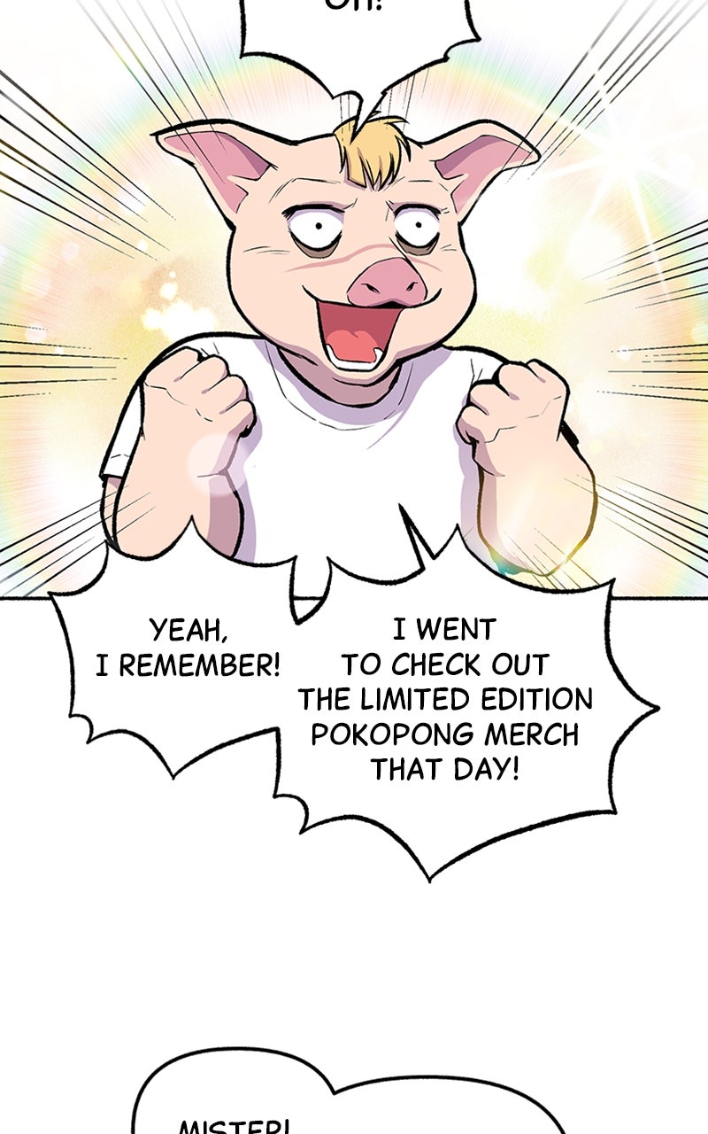 Read Mr. Tiger