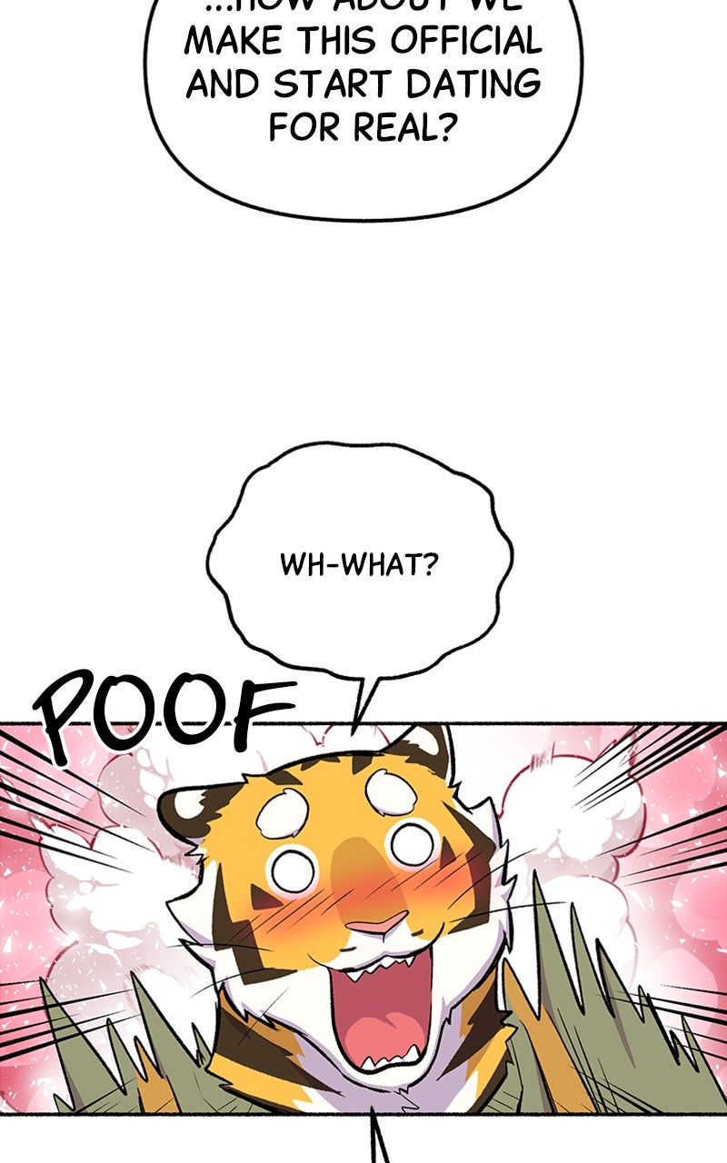 Read Mr. Tiger