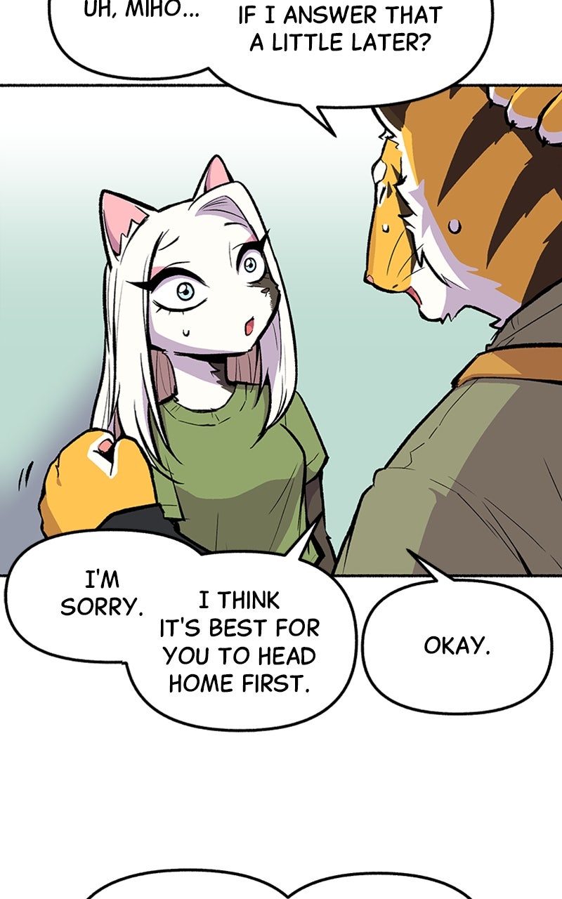 Read Mr. Tiger