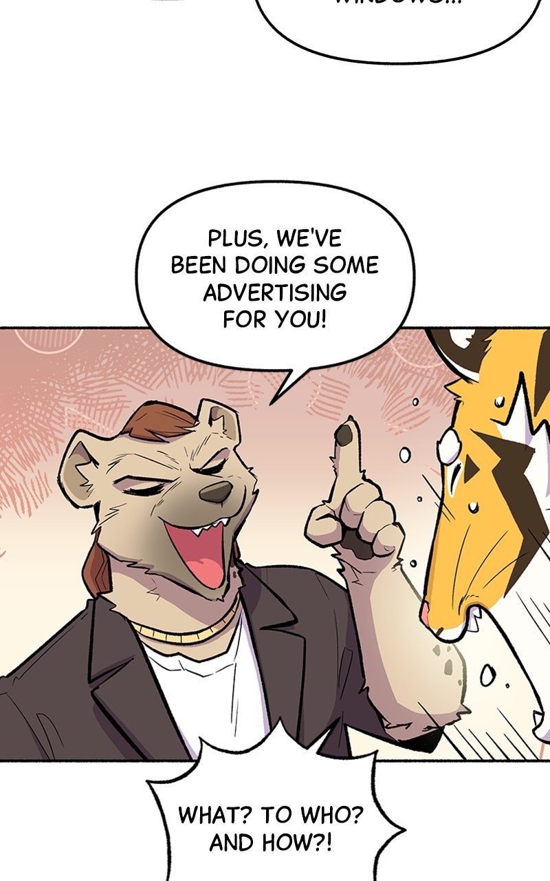Read Mr. Tiger