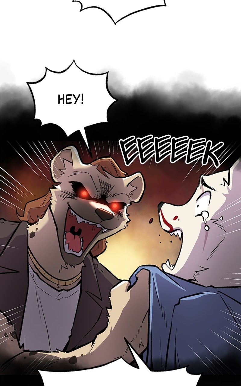 Read Mr. Tiger