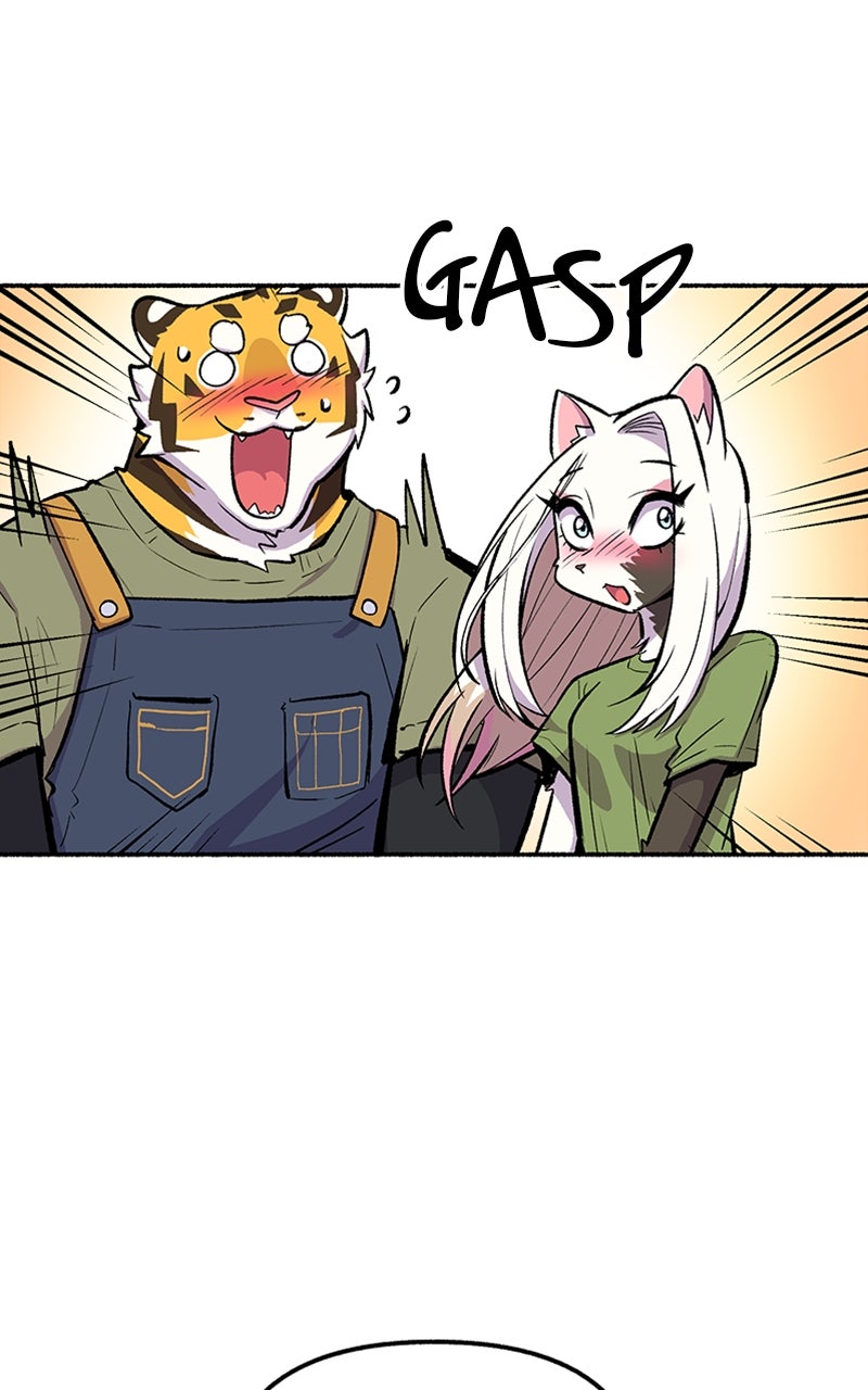 Read Mr. Tiger