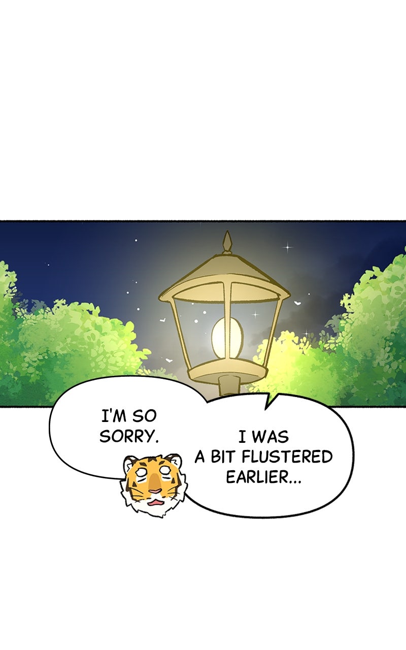 Read Mr. Tiger
