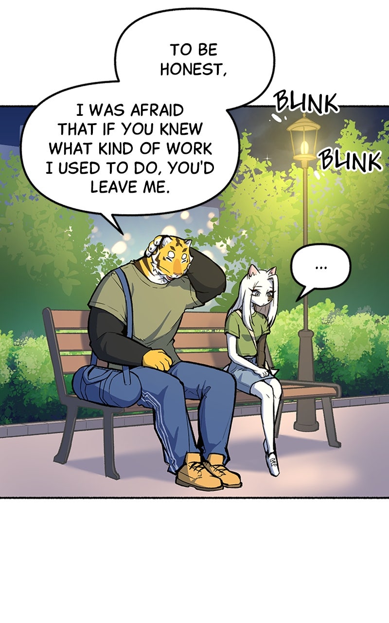 Read Mr. Tiger
