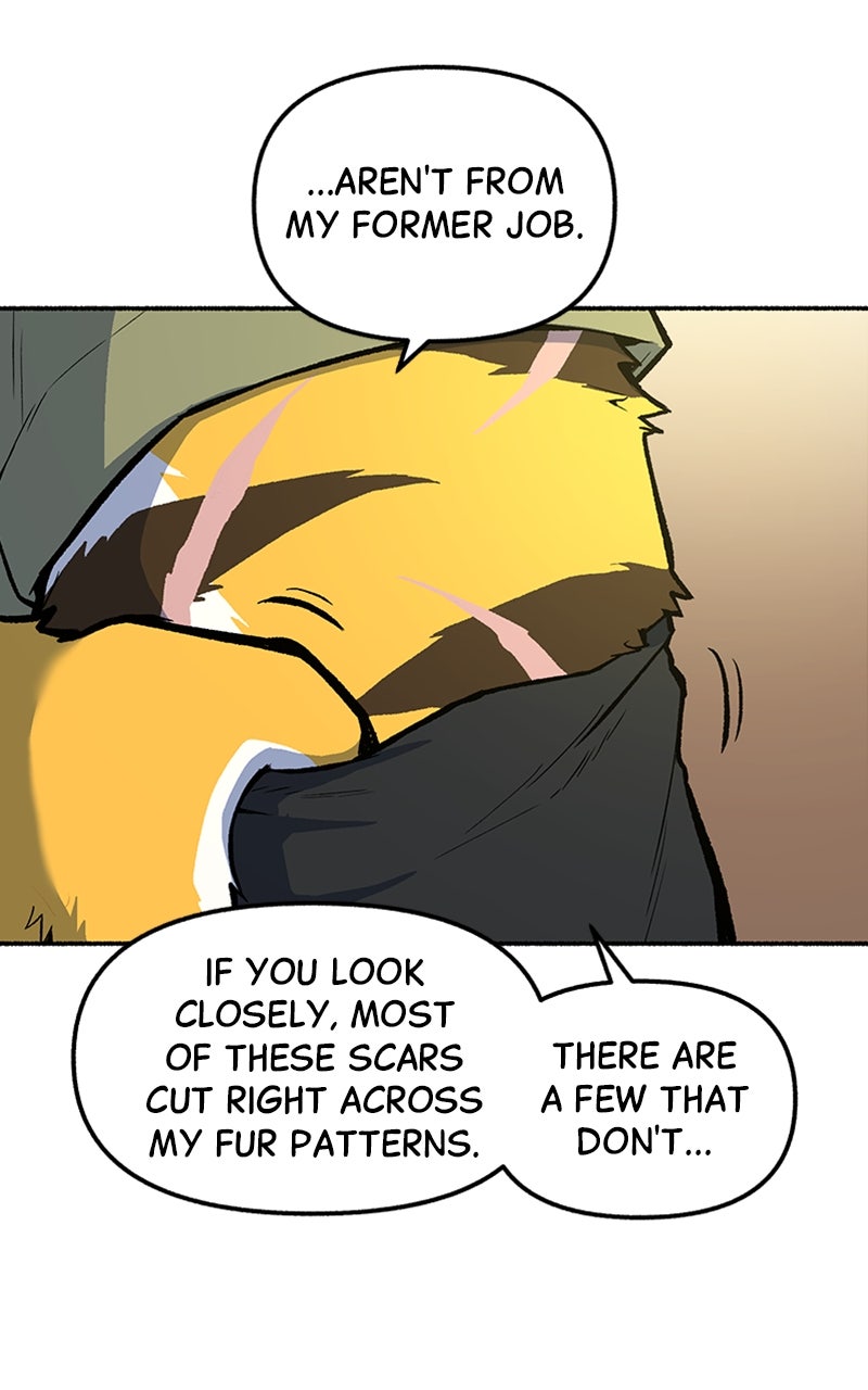 Read Mr. Tiger