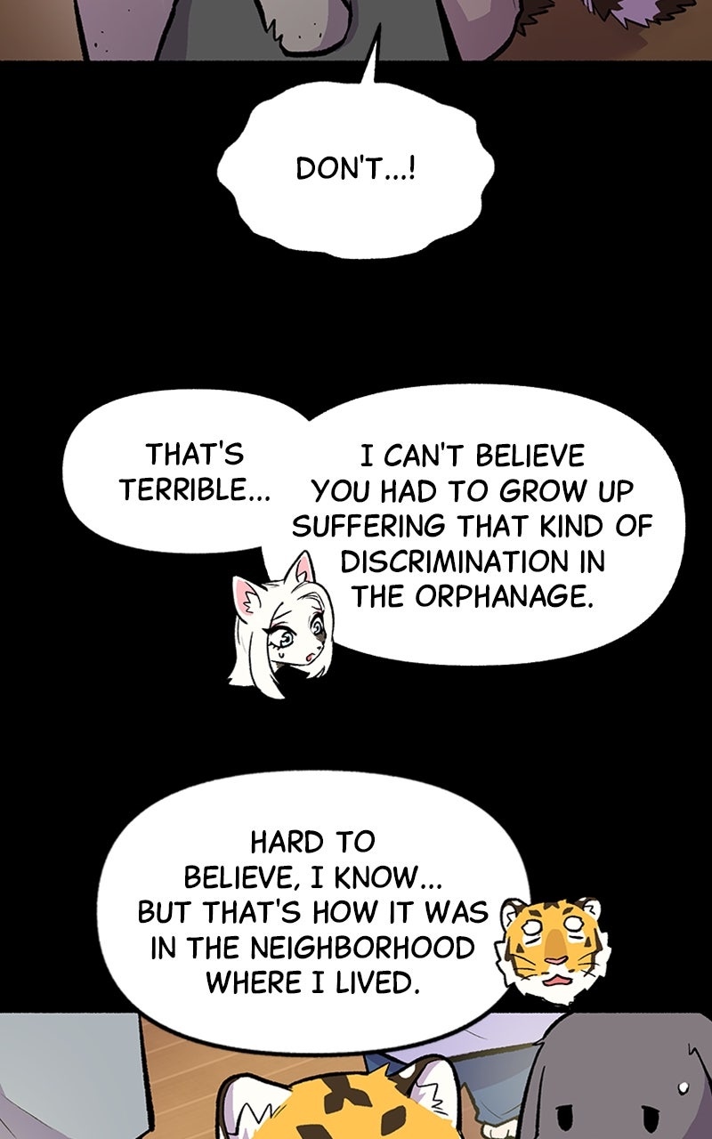 Read Mr. Tiger