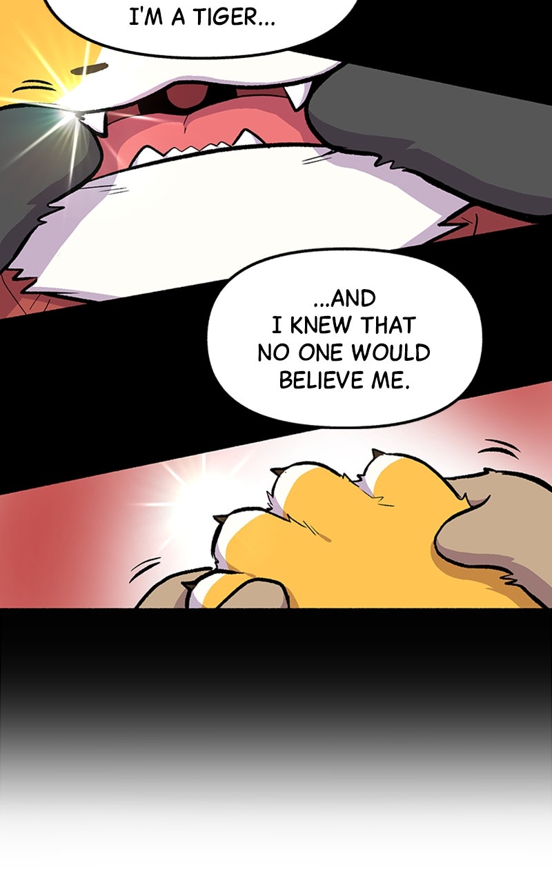 Read Mr. Tiger