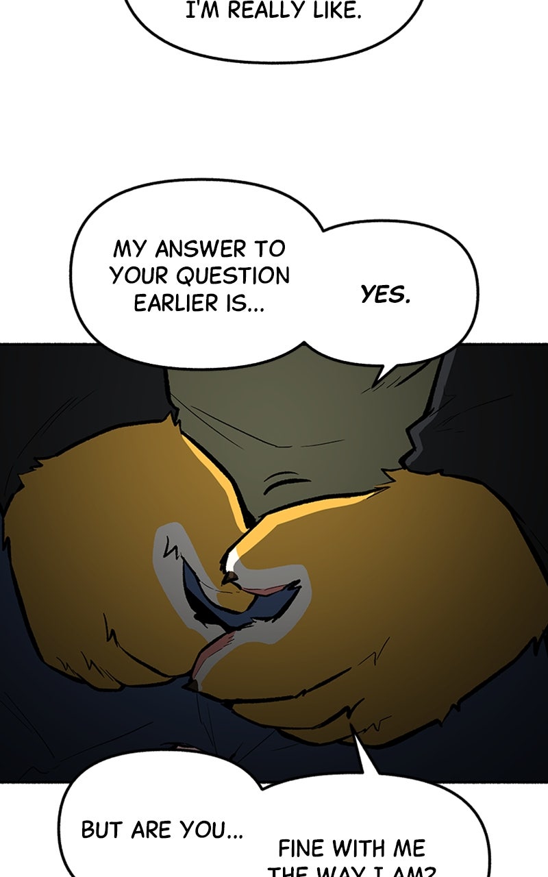 Read Mr. Tiger