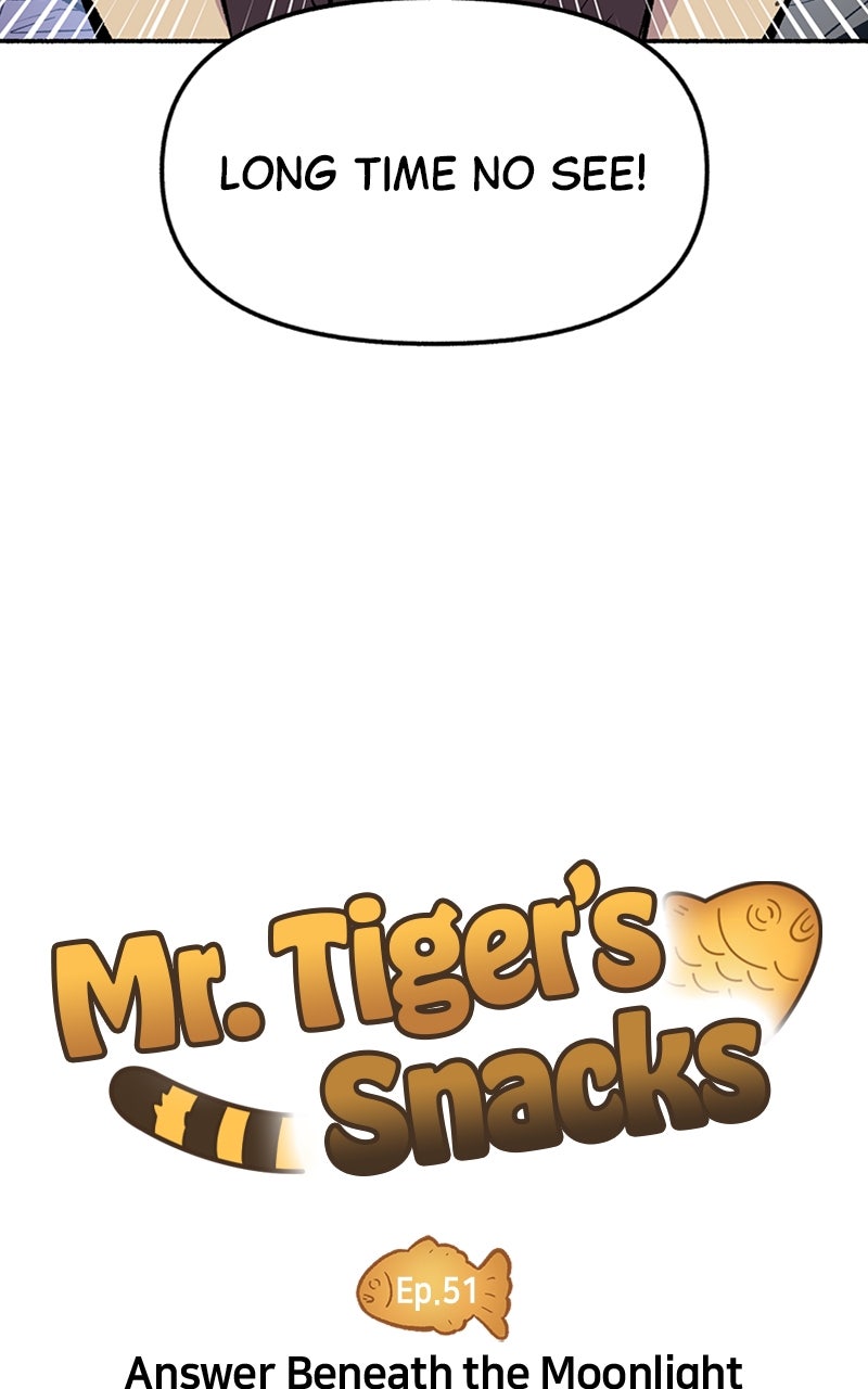 Read Mr. Tiger