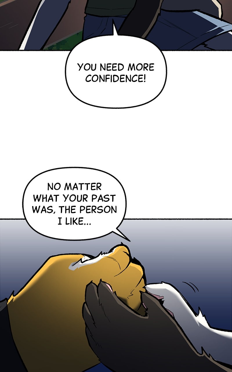 Read Mr. Tiger
