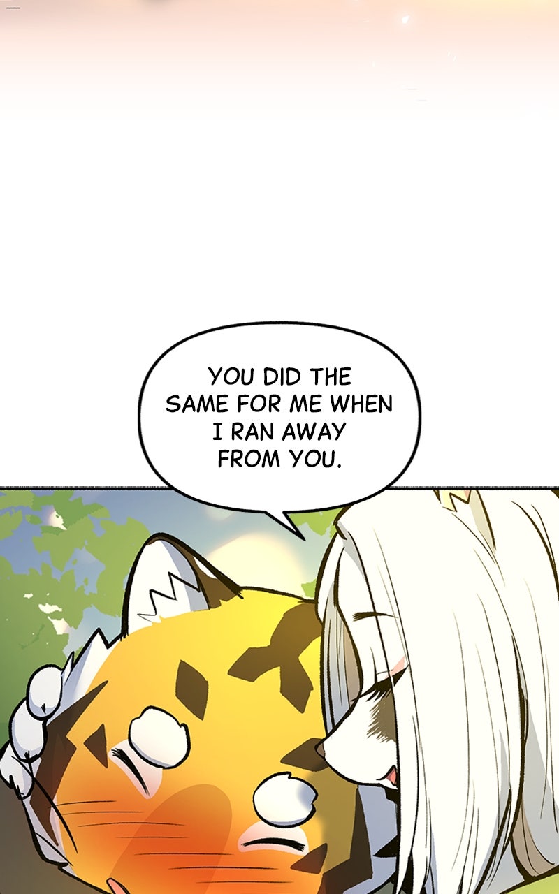 Read Mr. Tiger