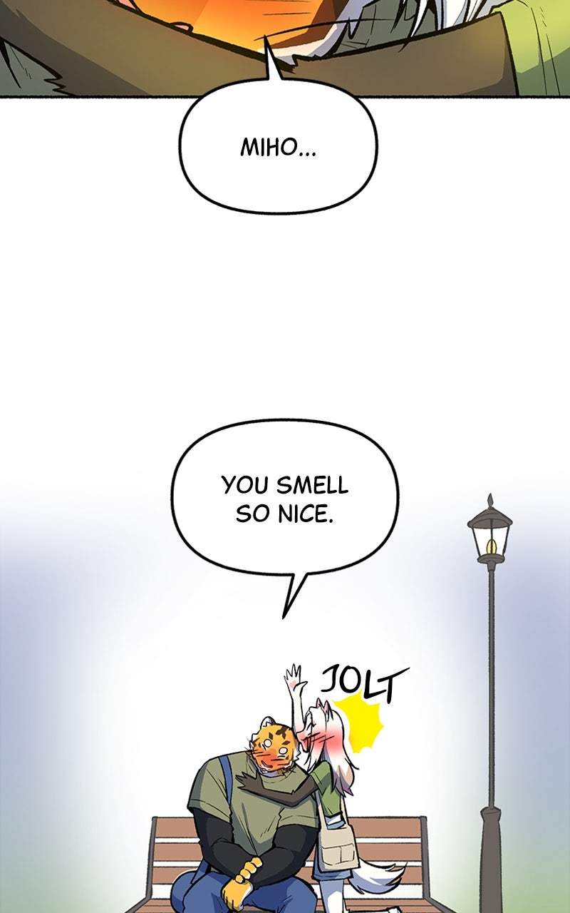 Read Mr. Tiger