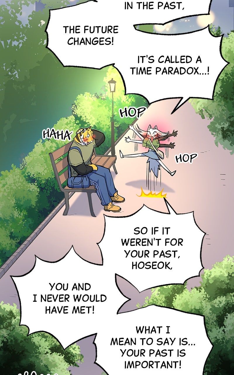 Read Mr. Tiger