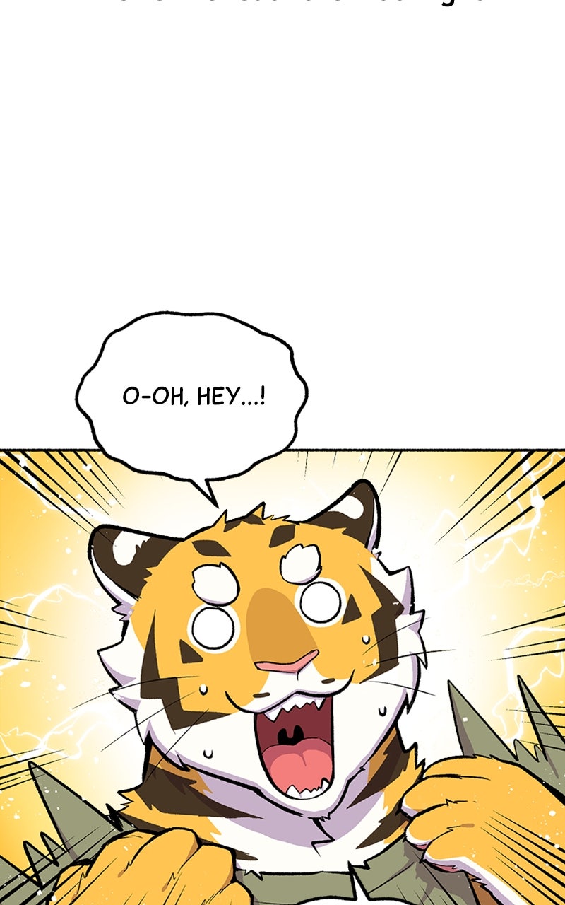 Read Mr. Tiger