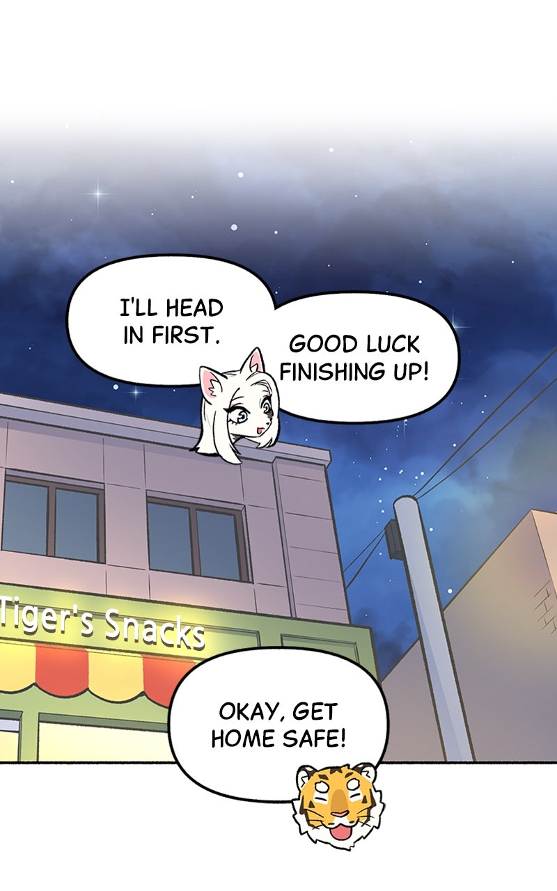 Read Mr. Tiger