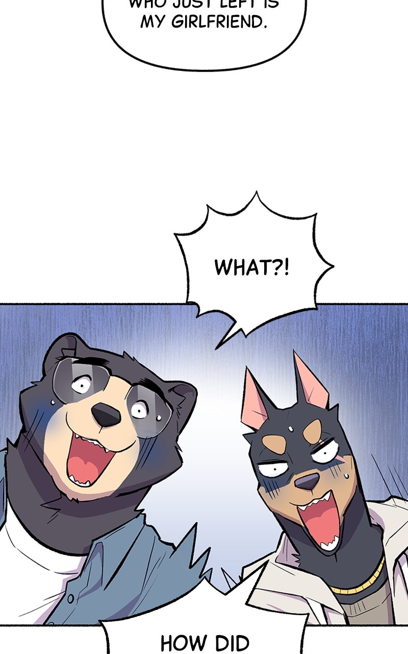 Read Mr. Tiger