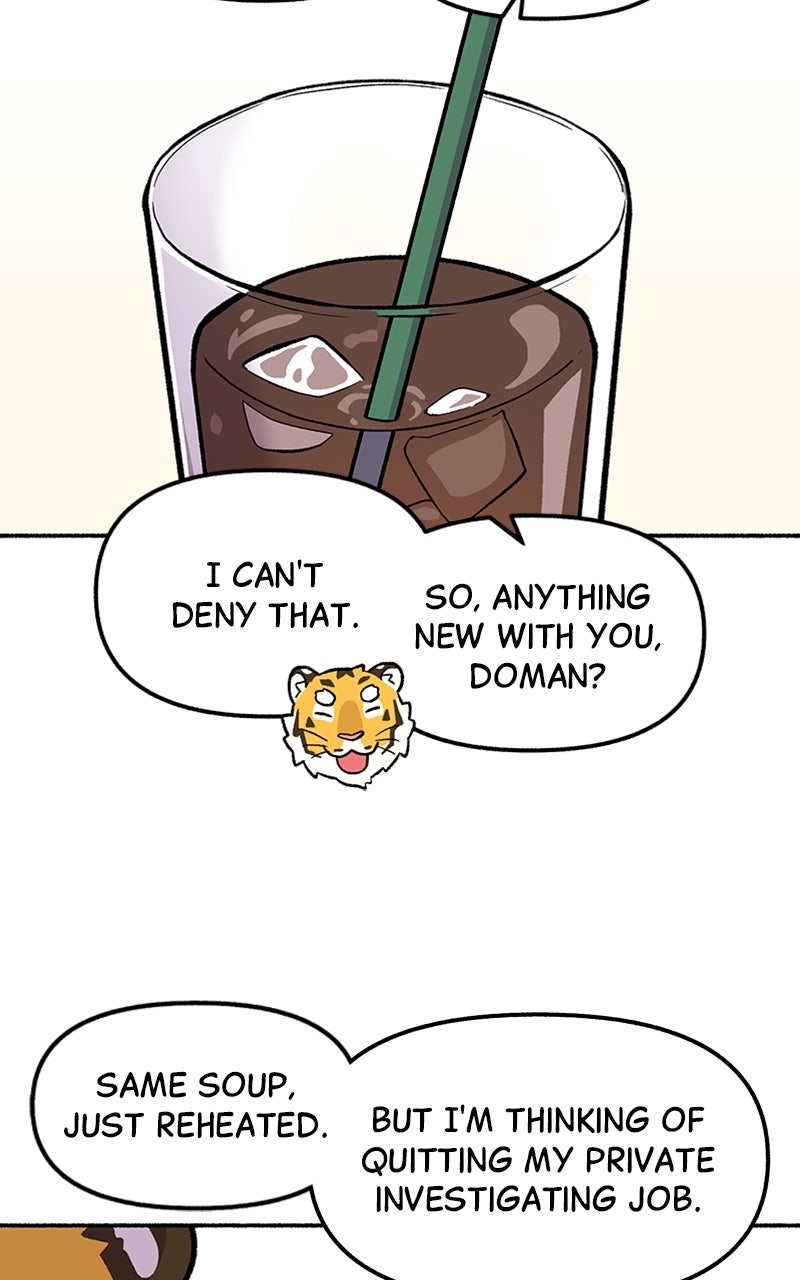 Read Mr. Tiger