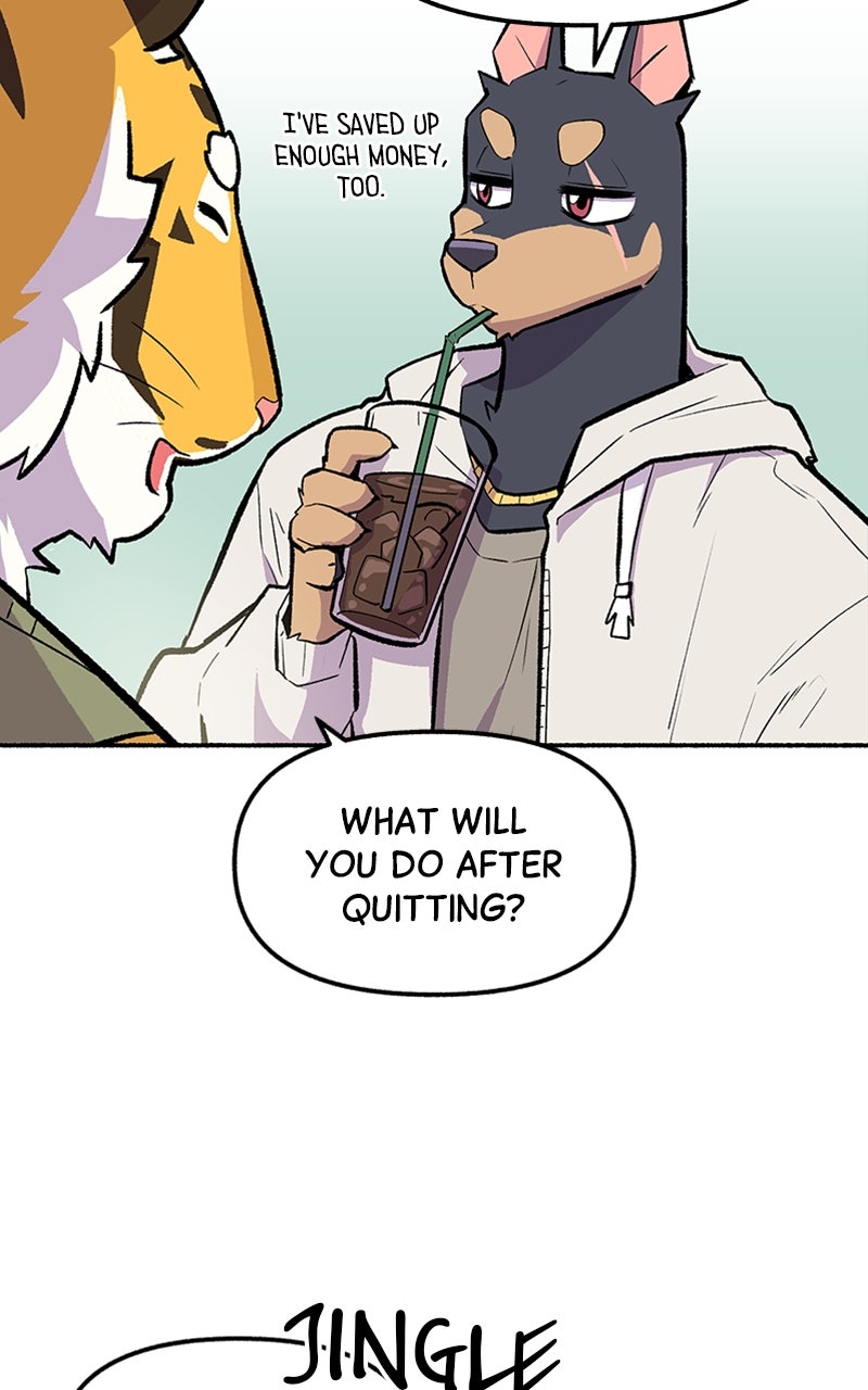 Read Mr. Tiger