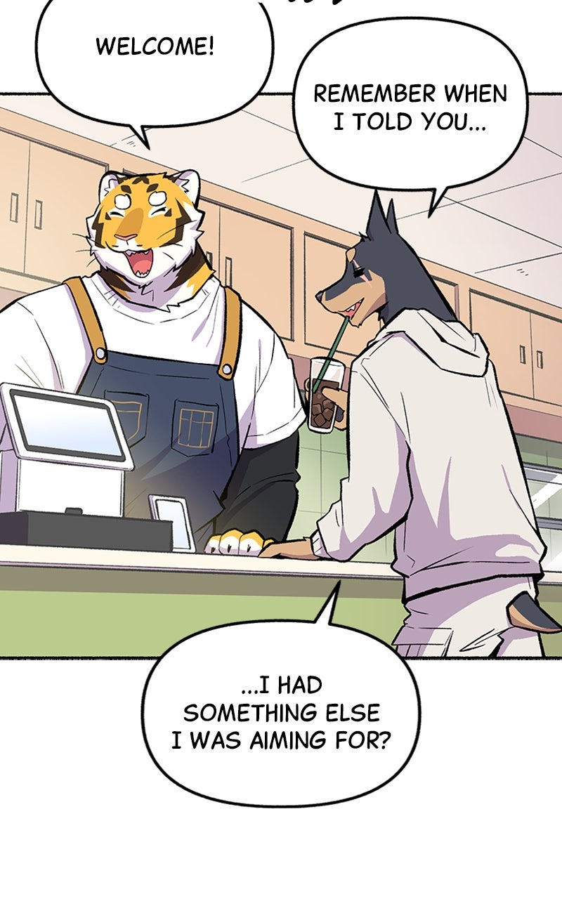 Read Mr. Tiger