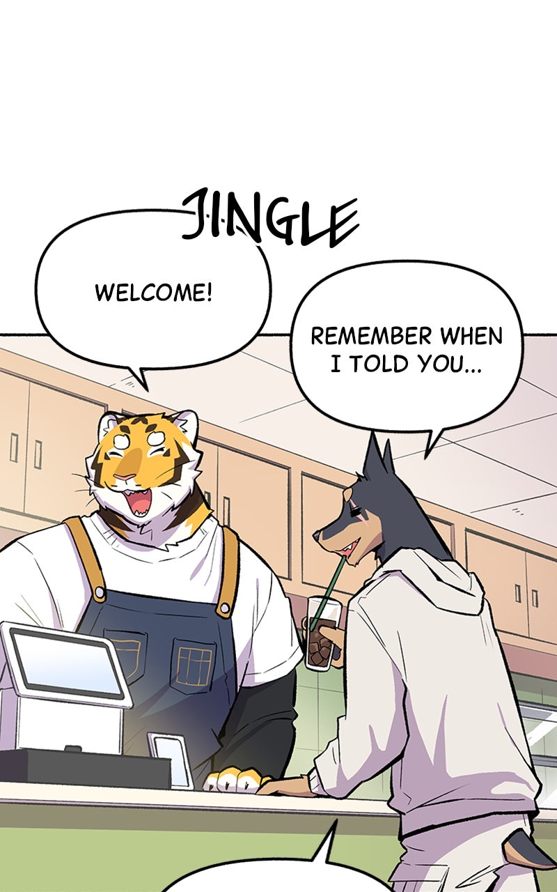 Read Mr. Tiger