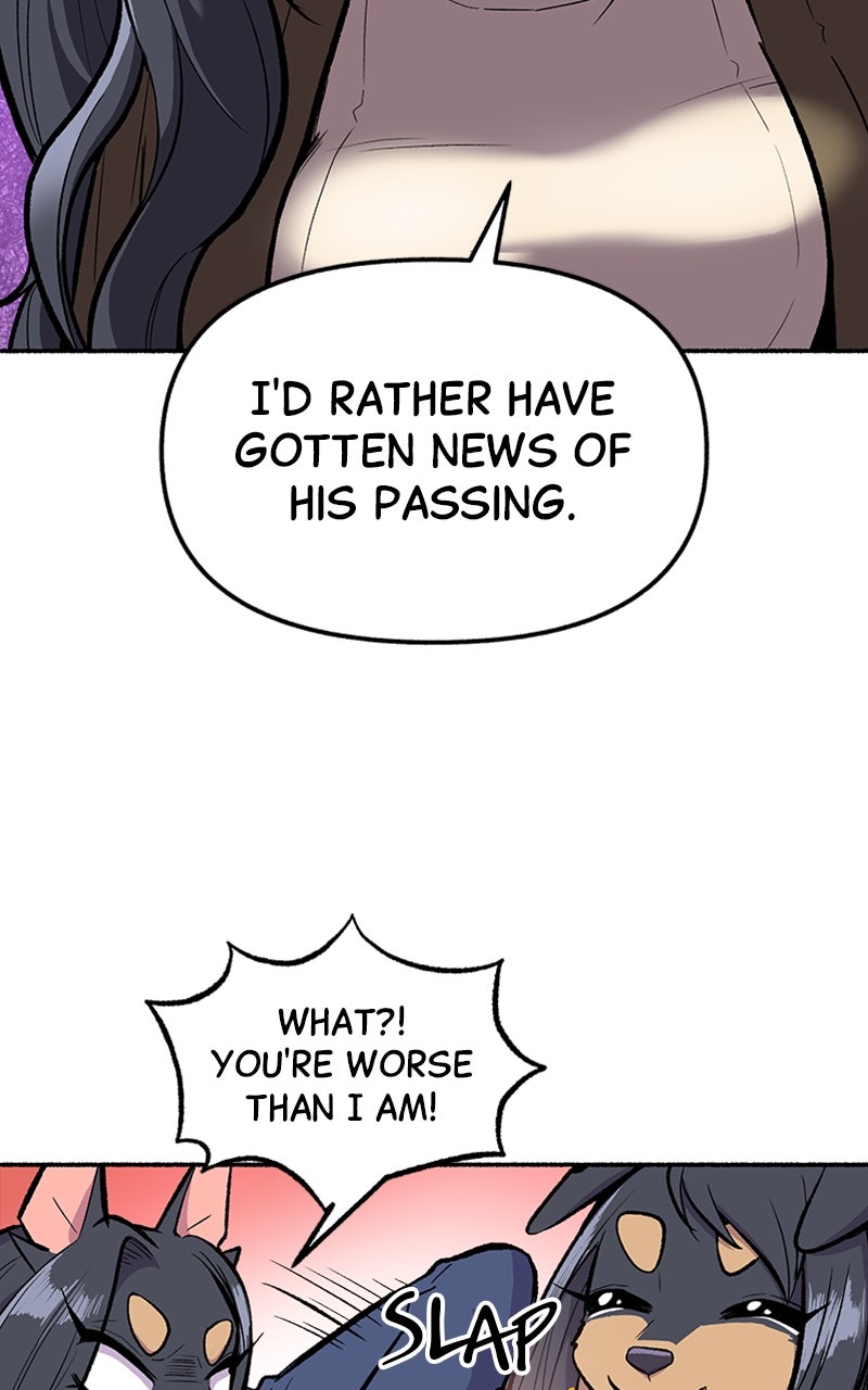 Read Mr. Tiger