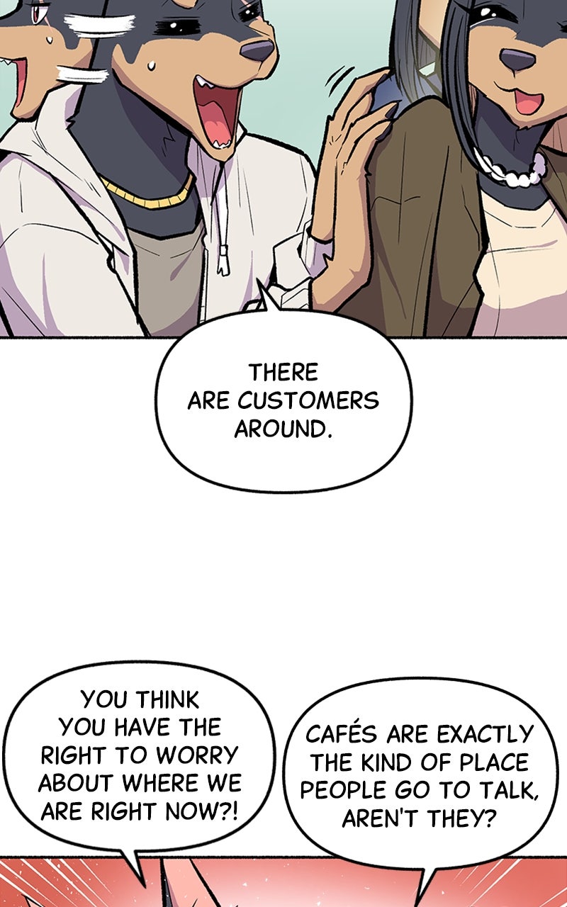 Read Mr. Tiger