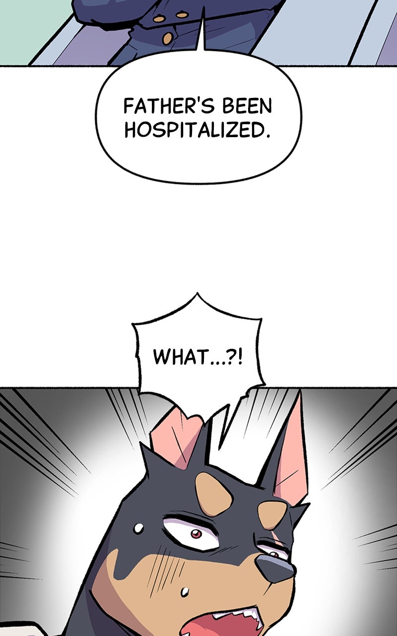 Read Mr. Tiger