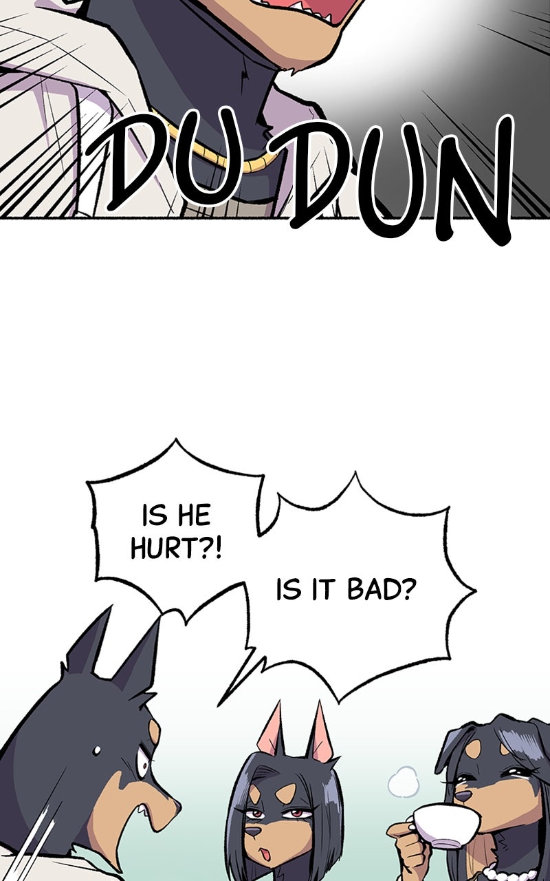 Read Mr. Tiger