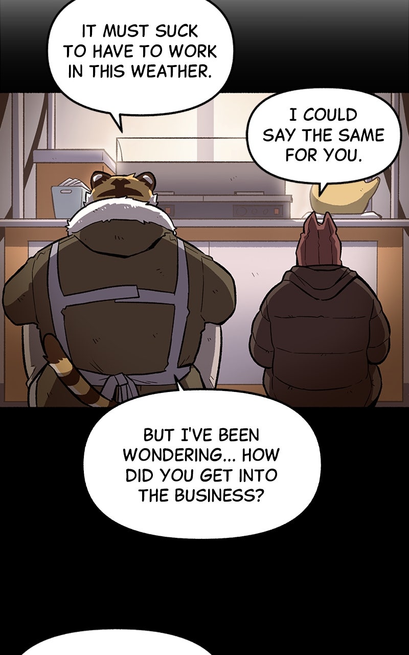 Read Mr. Tiger