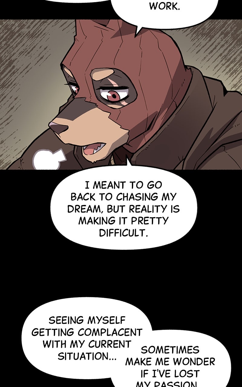 Read Mr. Tiger