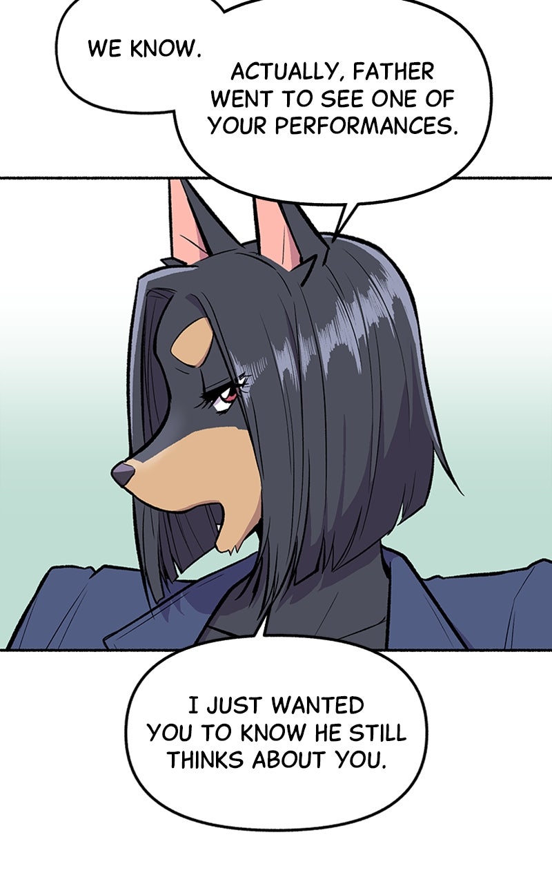 Read Mr. Tiger