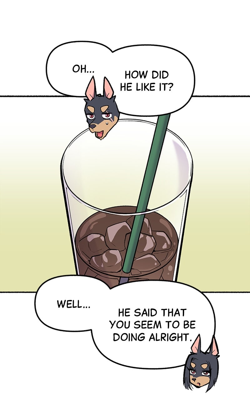 Read Mr. Tiger
