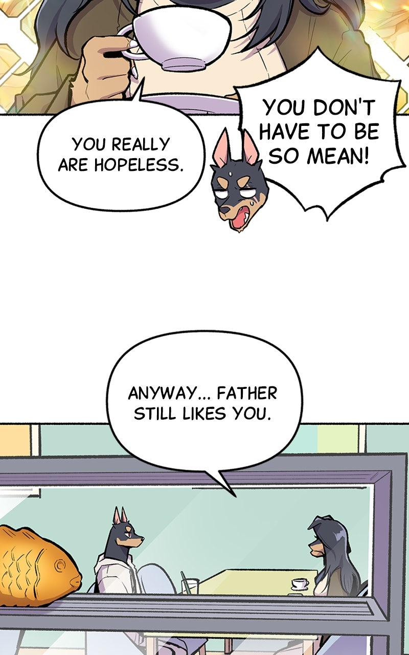 Read Mr. Tiger