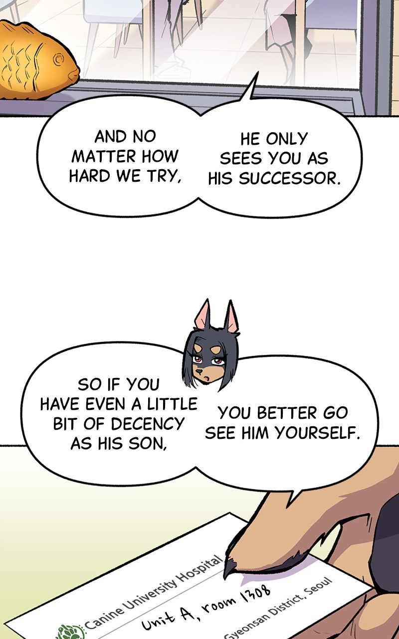 Read Mr. Tiger