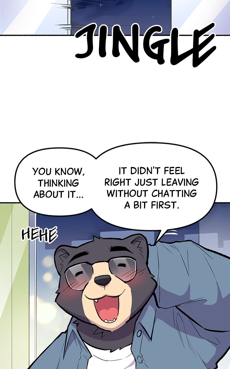 Read Mr. Tiger