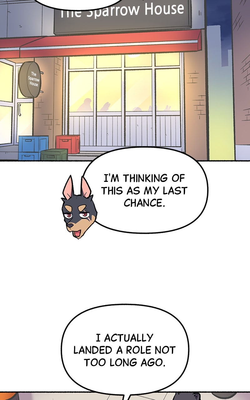Read Mr. Tiger