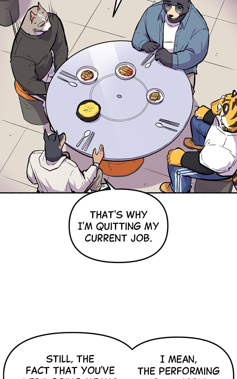Read Mr. Tiger