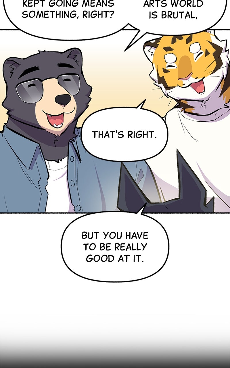 Read Mr. Tiger