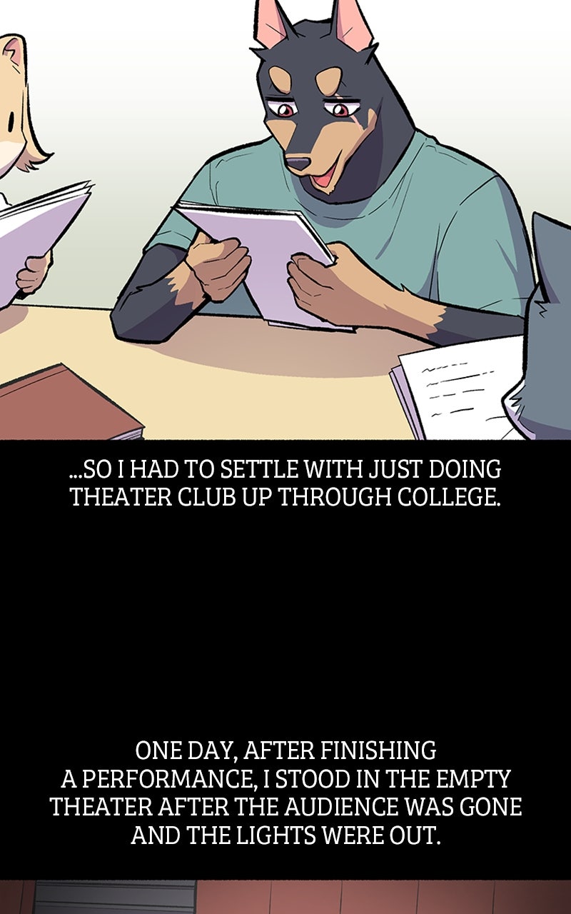 Read Mr. Tiger