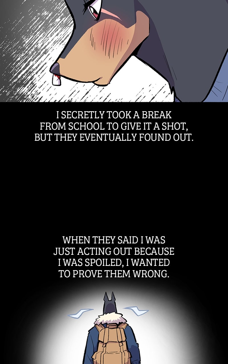 Read Mr. Tiger