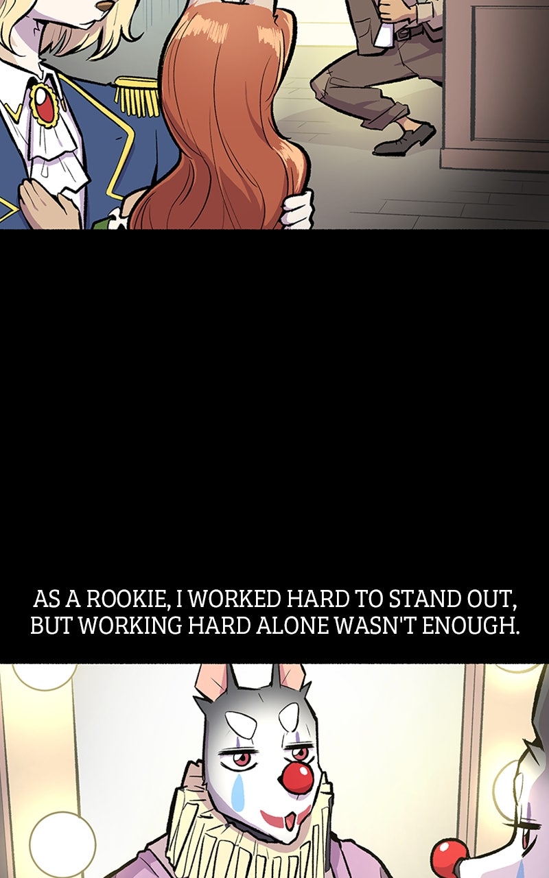 Read Mr. Tiger