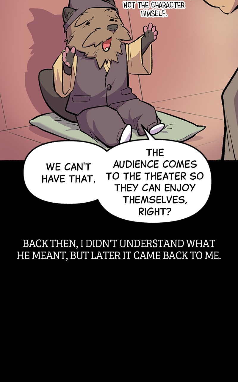 Read Mr. Tiger