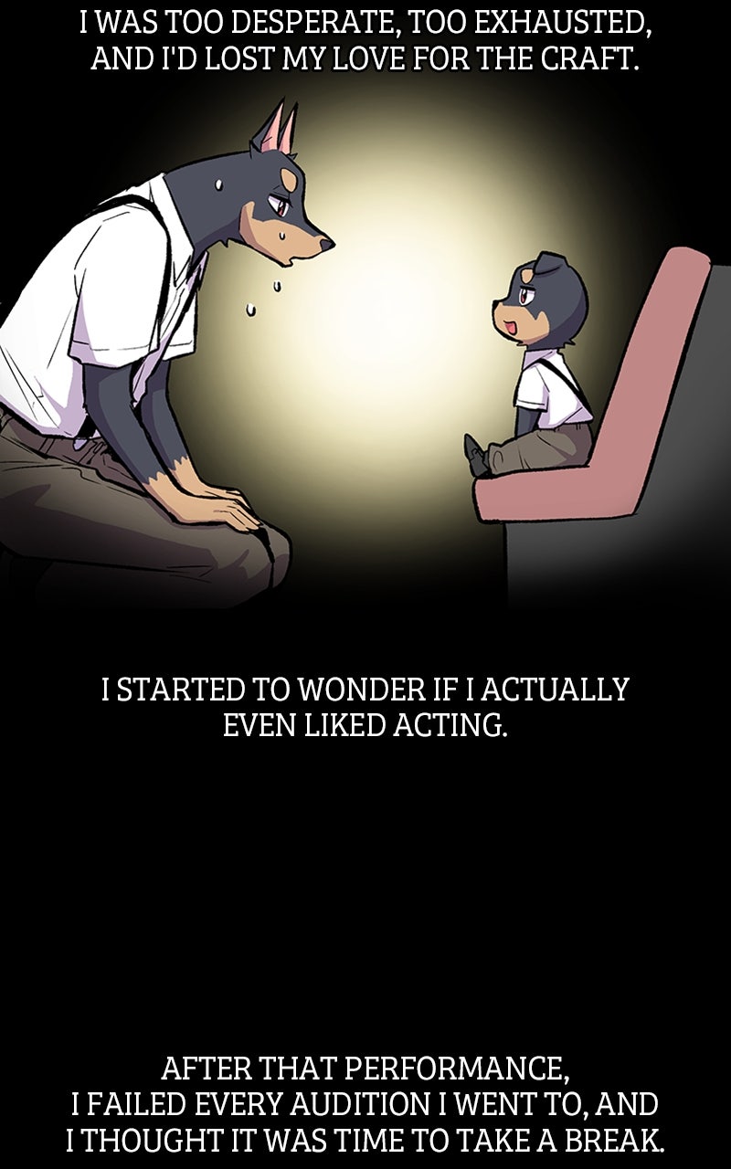 Read Mr. Tiger