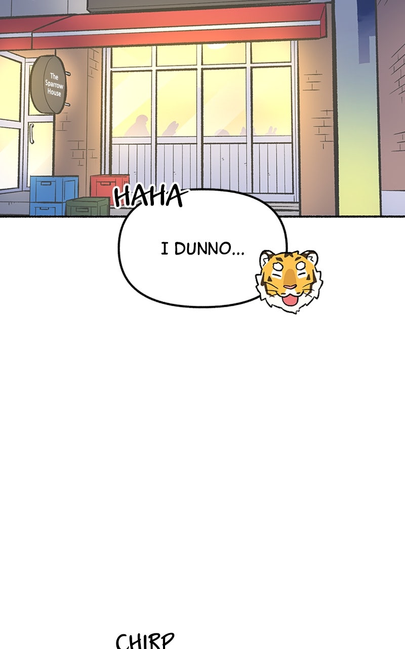 Read Mr. Tiger